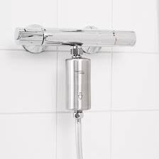 Duschfilter AS TUBE