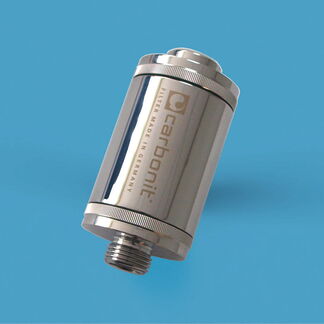 Duschfilter Carbonit 